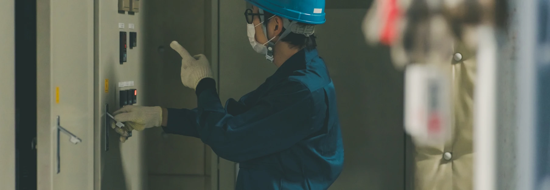 当社で働く魅力