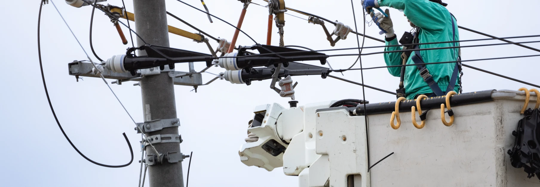 当社で働く魅力